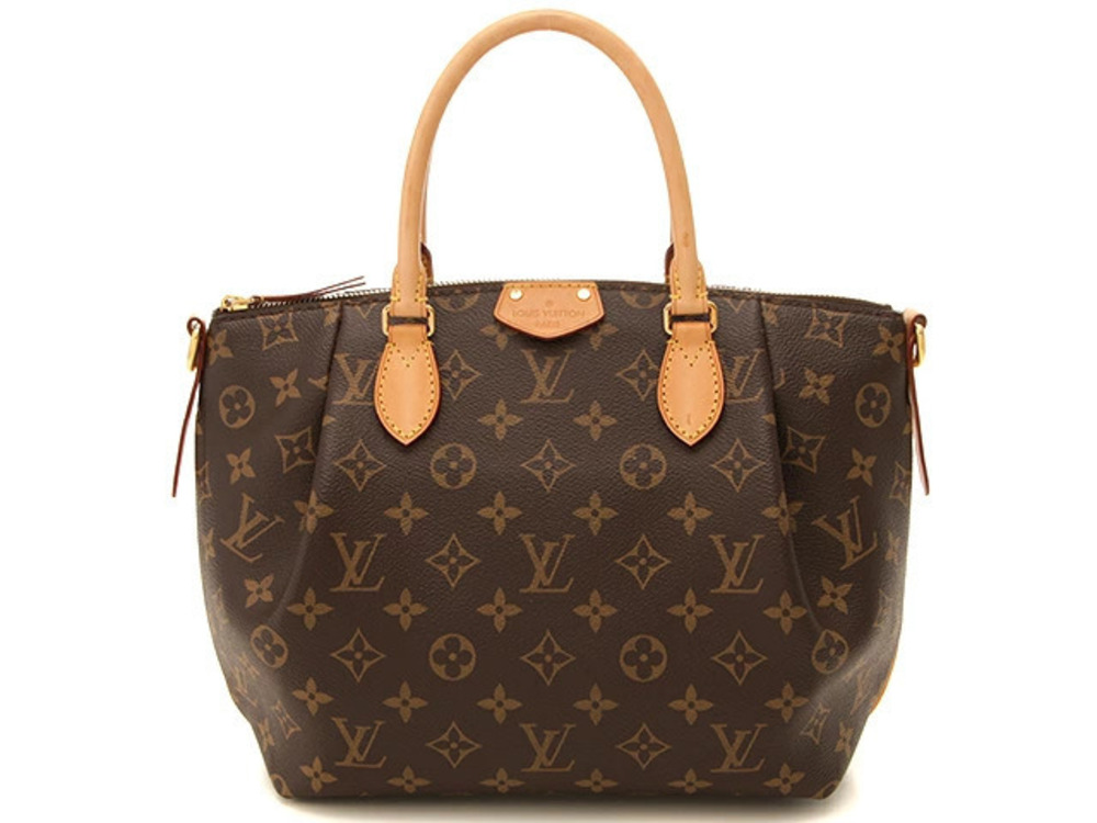 LOUIS VUITTON Turenne Monogram